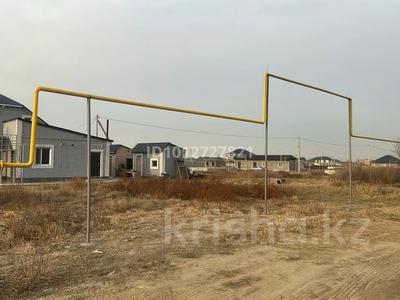 Участок · 4.42 сотки, Кастеева 1 а за 7 млн ₸ в Байсерке