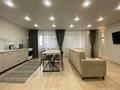1-бөлмелі пәтер · 40 м² · 1/9 қабат, Кадыра Мырза Али 1, бағасы: 18 000 ₸ в Уральске — фото 7