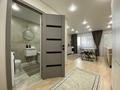 1-бөлмелі пәтер · 40 м² · 1/9 қабат, Кадыра Мырза Али 1, бағасы: 18 000 ₸ в Уральске — фото 8