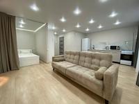 1-комнатная квартира · 40 м² · 1/9 этаж, Кадыра Мырза Али 1 за 18 000 ₸ в Уральске