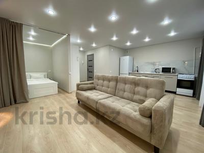 1-бөлмелі пәтер · 40 м² · 1/9 қабат, Кадыра Мырза Али 1, бағасы: 18 000 ₸ в Уральске