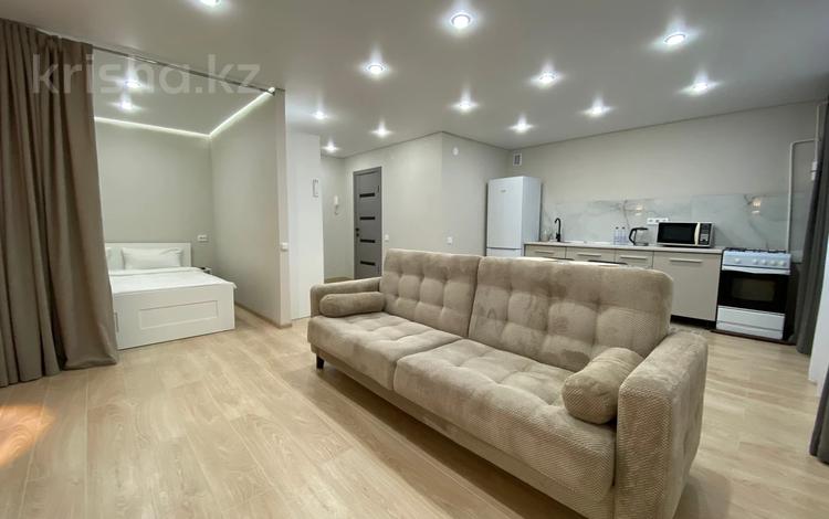 1-бөлмелі пәтер · 40 м² · 1/9 қабат, Кадыра Мырза Али 1, бағасы: 18 000 ₸ в Уральске — фото 8