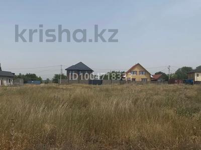 Участок · 7 соток, Тумар 47 за 14.5 млн ₸ в Талдыбулаке