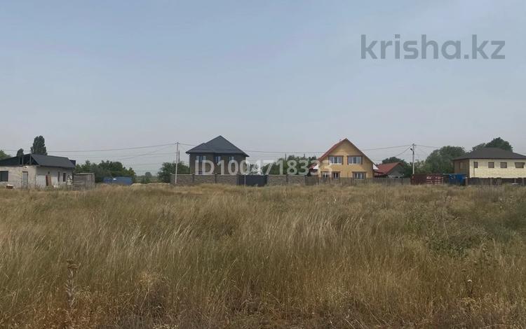 Участок · 7 соток, Тумар 47 за 14.5 млн ₸ в Талдыбулаке — фото 3