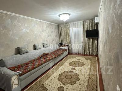 2-комнатная квартира · 45.5 м² · 4/4 этаж, Мира 75/2 — Мира 75/2 за 22 млн ₸ в Каскелене