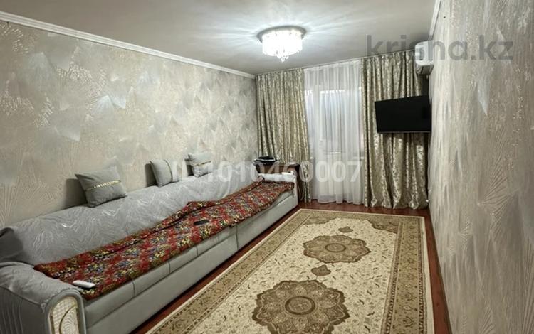 2-комнатная квартира · 45.5 м² · 4/4 этаж, Мира 75/2 — Мира 75/2 за 22 млн ₸ в Каскелене — фото 2