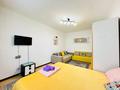 1-бөлмелі пәтер · 50 м² · 2 қабат, Кунаева 85, бағасы: 14 900 ₸ в Алматы — фото 10