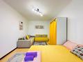 1-бөлмелі пәтер · 50 м² · 2 қабат, Кунаева 85, бағасы: 14 900 ₸ в Алматы — фото 3