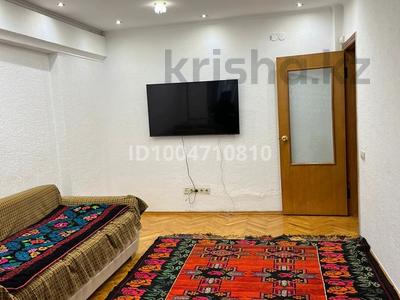 4-бөлмелі пәтер · 110 м² · 2/5 қабат, мкр Алмагуль, Радостовца 230 — По Байкодамова между Гагарина и Розыбакиева, бағасы: 85 млн 〒 в Алматы, Бостандыкский р-н