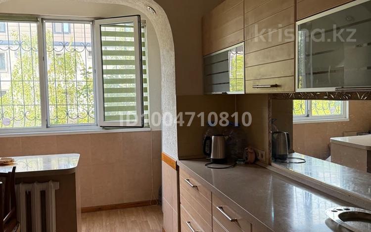 4-бөлмелі пәтер · 110 м² · 2/5 қабат, мкр Алмагуль, Радостовца 230 — По Байкодамова между Гагарина и Розыбакиева, бағасы: 82 млн ₸ в Алматы, Бостандыкский р-н — фото 7