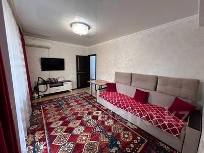 2-бөлмелі пәтер · 52 м² · 4/5 қабат, Таугүл ш/а., Щепкина 1а, бағасы: 39 млн ₸ в Алматы, Ауэзовский р-н