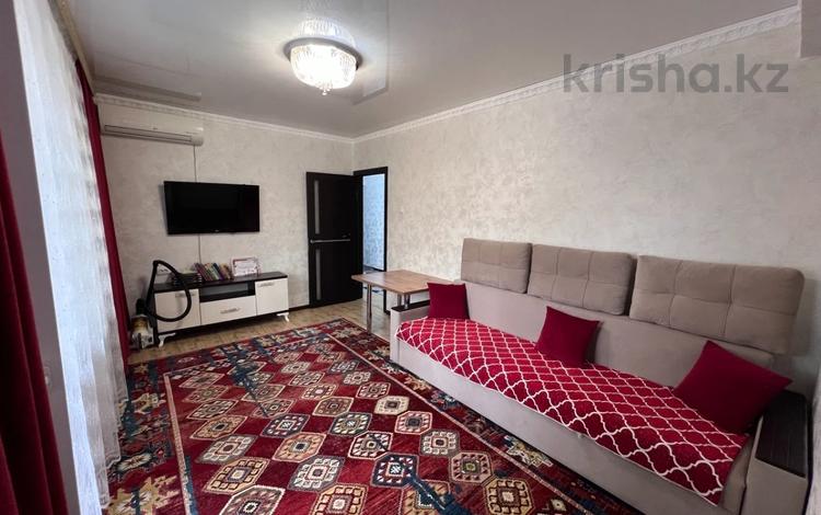 2-бөлмелі пәтер · 52 м² · 4/5 қабат, Таугүл ш/а., Щепкина 1а, бағасы: 39 млн ₸ в Алматы, Ауэзовский р-н — фото 17