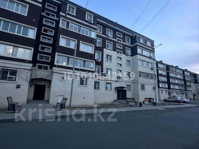 3-комнатная квартира · 64 м² · 5/5 этаж, 1мкр 20 — Возле школы Жазықбаев за 12.5 млн 〒 в Кульсары