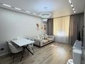 3-комнатная квартира · 75 м² · 5/9 этаж, Райымбек батыра 161Б — Возле Астер за 56 млн ₸ в Алматы, Медеуский р-н — фото 2
