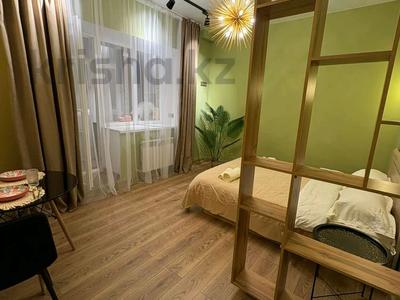 1-комнатная квартира · 33 м² · 1/9 этаж, мкр. Алтын орда 2В К1 — Мустафа Шокая Рядом Анвар Дару за 2 000 〒 в Актобе