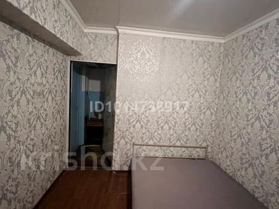 1 комната · 16 м² · 4/4 этаж, Абая 18 за 70 000 ₸ в 