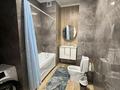 2-бөлмелі пәтер · 74 м² · 9/10 қабат, мкр Сары Арка, Кулманова 35 — Улица Исатай Тайманова 58, бағасы: 2 500 ₸ в Атырау — фото 5