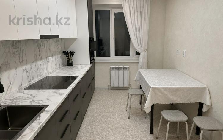 3-бөлмелі пәтер · 90 м² · 6/9 қабат, Донентаева 46, бағасы: 28.9 млн ₸ в Аксу — фото 26