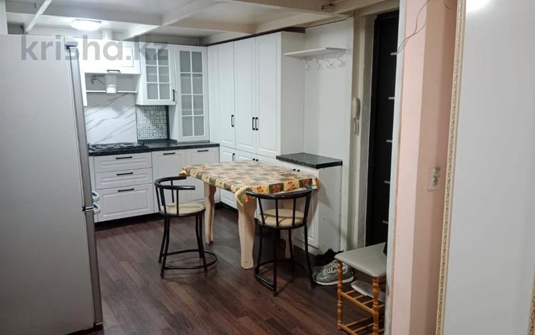 4-бөлмелі пәтер · 110 м² · 3/12 қабат, Тастақ-2 ш/а., Толе би, бағасы: 380 000 ₸ в Алматы, Алмалинский р-н — фото 2