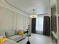 1-комнатная квартира · 41.6 м² · 9/9 этаж, Е 496 7 — ул. Мангилик ел за 33.5 млн ₸ в Астане, Есильский р-н — фото 12