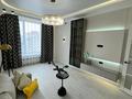1-комнатная квартира · 41.6 м² · 9/9 этаж, Е 496 7 — ул. Мангилик ел за 33.5 млн ₸ в Астане, Есильский р-н — фото 13