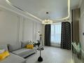 1-комнатная квартира · 41.6 м² · 9/9 этаж, Сызганова 1/2 — ул. Мангилик ел за 32.5 млн ₸ в Астане, Есильский р-н
