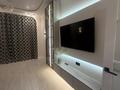1-комнатная квартира · 41.6 м² · 9/9 этаж, Сызганова 1/2 — ул. Мангилик ел за 32.5 млн ₸ в Астане, Есильский р-н — фото 2