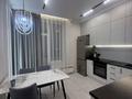 1-комнатная квартира · 41.6 м² · 9/9 этаж, Сызганова 1/2 — ул. Мангилик ел за 32.5 млн ₸ в Астане, Есильский р-н — фото 3