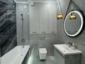1-комнатная квартира · 41.6 м² · 9/9 этаж, Сызганова 1/2 — ул. Мангилик ел за 32.5 млн ₸ в Астане, Есильский р-н — фото 7