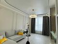1-комнатная квартира · 41.6 м² · 9/9 этаж, Сызганова 1/2 — ул. Мангилик ел за 32.5 млн ₸ в Астане, Есильский р-н — фото 12