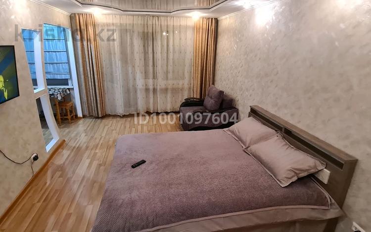 1-комнатная квартира · 35 м², 4 микрорайон 23 за 14 000 ₸ в Риддере — фото 2