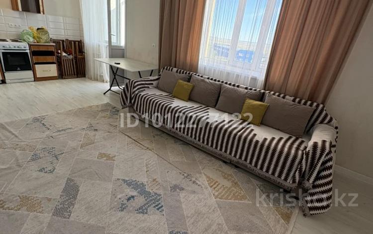 2-комнатная квартира · 49 м² · 5/5 этаж, мкр Юго-Восток, 30й микрорайон 19/4 за 18 млн ₸ в Караганде, Казыбек би р-н — фото 2