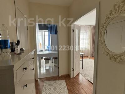 1-бөлмелі пәтер · 35 м² · 2/5 қабат, Нұрсая ш/а., Мкрн Нурсая, бағасы: 170 000 ₸ в Атырау, мкр Нурсая