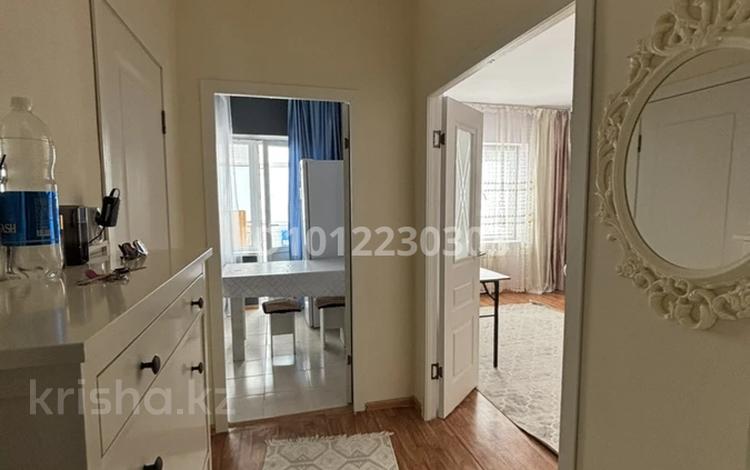 1-бөлмелі пәтер · 35 м² · 2/5 қабат, Нұрсая ш/а., Мкрн Нурсая, бағасы: 170 000 ₸ в Атырау, мкр Нурсая — фото 8