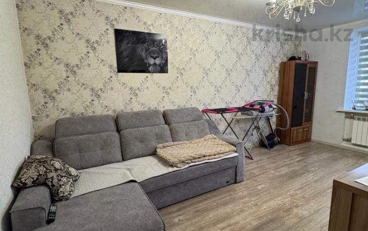 1-комнатная квартира · 31 м² · 1/2 этаж, мкр Мамыр, Садовый бульвар за 23 млн ₸ в Алматы, Ауэзовский р-н — фото 2