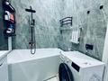 2-комнатная квартира · 55 м² · 5/5 этаж, мкр 4 27/2 — Трасса Желаево за 22 млн ₸ в Уральске — фото 9