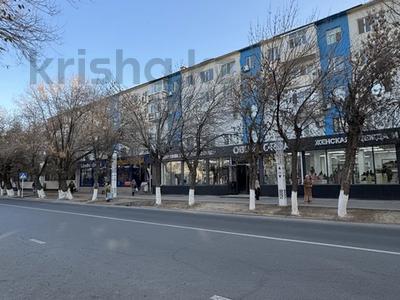 3-комнатная квартира · 64 м² · 4/5 этаж, Айтеке би 20 за 13 млн 〒 в 