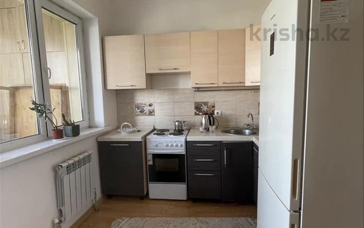 1-комнатная квартира · 41.2 м² · 4/13 этаж, мкр Нуркент за 24 млн ₸ в Алматы, Алатауский р-н — фото 12