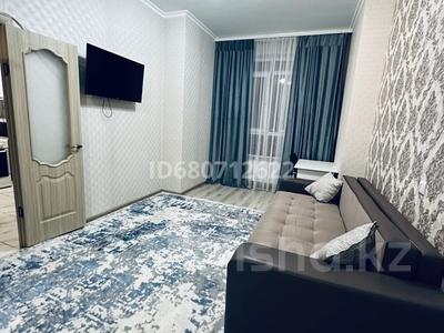 1-комнатная квартира · 38 м² · 11/20 этаж, Туркестан 14 — Орынбор за 13 000 ₸ в Астане, Есильский р-н
