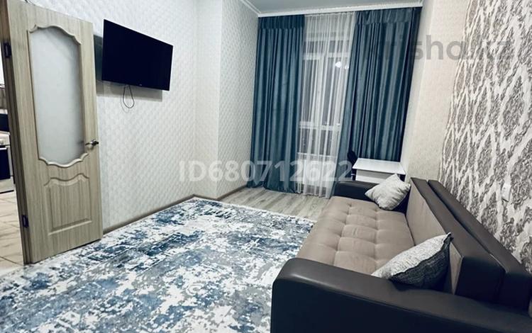 1-комнатная квартира · 38 м² · 11/20 этаж, Туркестан 14 — Орынбор за 13 000 ₸ в Астане, Есильский р-н — фото 102