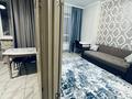 1-комнатная квартира · 38 м² · 11/20 этаж, Туркестан 14 — Орынбор за 13 000 ₸ в Астане, Есильский р-н — фото 3