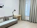 1-бөлмелі пәтер · 38 м² · 4/20 қабат, Туркестан 14 — Орынбор, бағасы: 13 000 ₸ в Астане, Есильский р-н