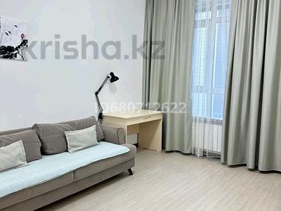 1-бөлмелі пәтер · 38 м² · 4/20 қабат, Туркестан 14 — Орынбор, бағасы: 13 000 ₸ в Астане, Есильский р-н