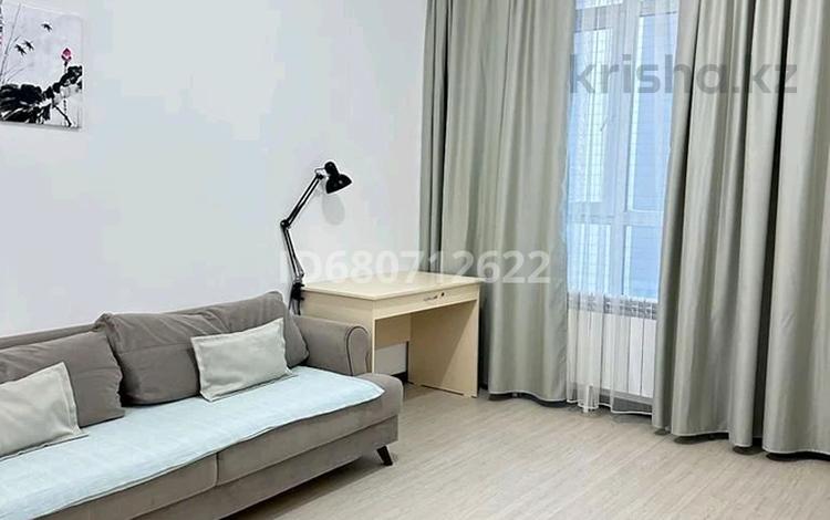 1-бөлмелі пәтер · 38 м² · 4/20 қабат, Туркестан 14 — Орынбор, бағасы: 13 000 ₸ в Астане, Есильский р-н — фото 60