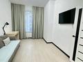 1-бөлмелі пәтер · 38 м² · 4/20 қабат, Туркестан 14 — Орынбор, бағасы: 13 000 ₸ в Астане, Есильский р-н — фото 2