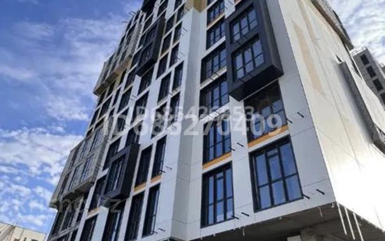 2-комнатная квартира · 70.21 м² · 5/12 этаж, Сарыарка 64б — ЖК NB TOWERS за 35 млн 〒 в Атырау — фото 2