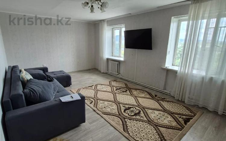 2-бөлмелі пәтер · 60 м² · 8/10 қабат, Сатпаева 50/1, бағасы: 29 млн ₸ в Усть-Каменогорске — фото 5