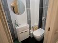 3-бөлмелі пәтер · 90 м² · 2/5 қабат, Кабанбай батыра 109 — Амангельды, бағасы: 75.5 млн ₸ в Алматы, Алмалинский р-н — фото 13