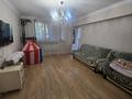 3-бөлмелі пәтер · 90 м² · 2/5 қабат, Кабанбай батыра 109 — Амангельды, бағасы: 75.5 млн ₸ в Алматы, Алмалинский р-н — фото 9