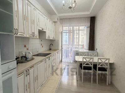2-комнатная квартира · 58 м² · 4/9 этаж, Кошкарбаева 23 за 33.6 млн ₸ в Астане, Алматы р-н